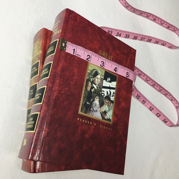 VINTAGE Book Bundle - Set of 2 - Picture 10 of 10